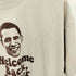 ヘインズ Hanes Welcome Bacl Carter フォトプリントクルーネック 半袖Tシャツ カットソー メンズ  L
